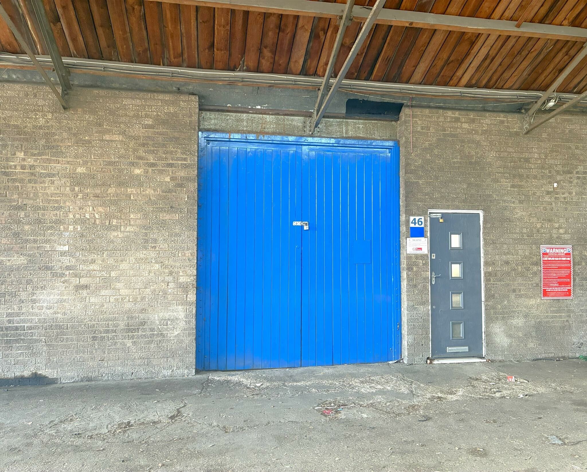 3 Mancetter Sq, Peterborough for lease Primary Photo- Image 1 of 2