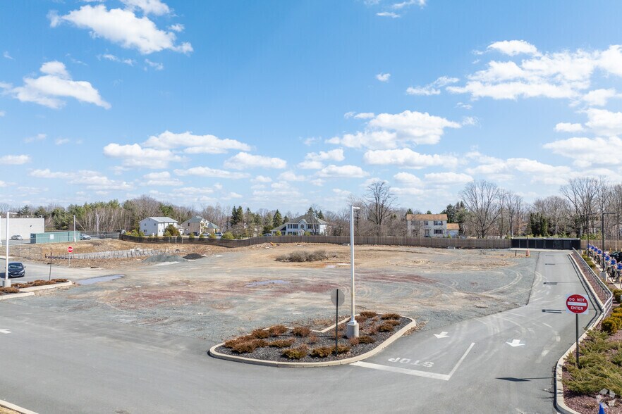 Route 940 & Mountain Dr, Mount Pocono, PA à vendre - Photo du bâtiment - Image 2 de 8