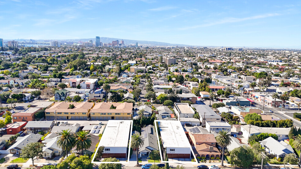 375 Gladys Ave, Long Beach, CA à vendre - Photo principale - Image 1 de 10