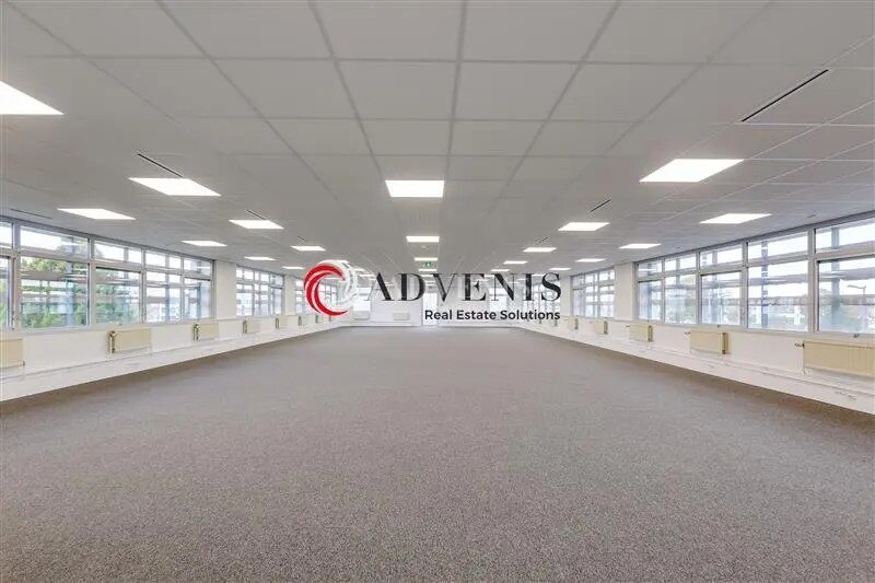 Bureau dans Orly à louer - Photo intérieure - Image 2 de 7