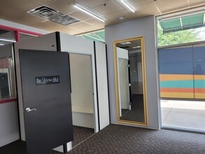 1335 E Whitestone Blvd, Cedar Park, TX for lease Interior Photo- Image 1 of 9