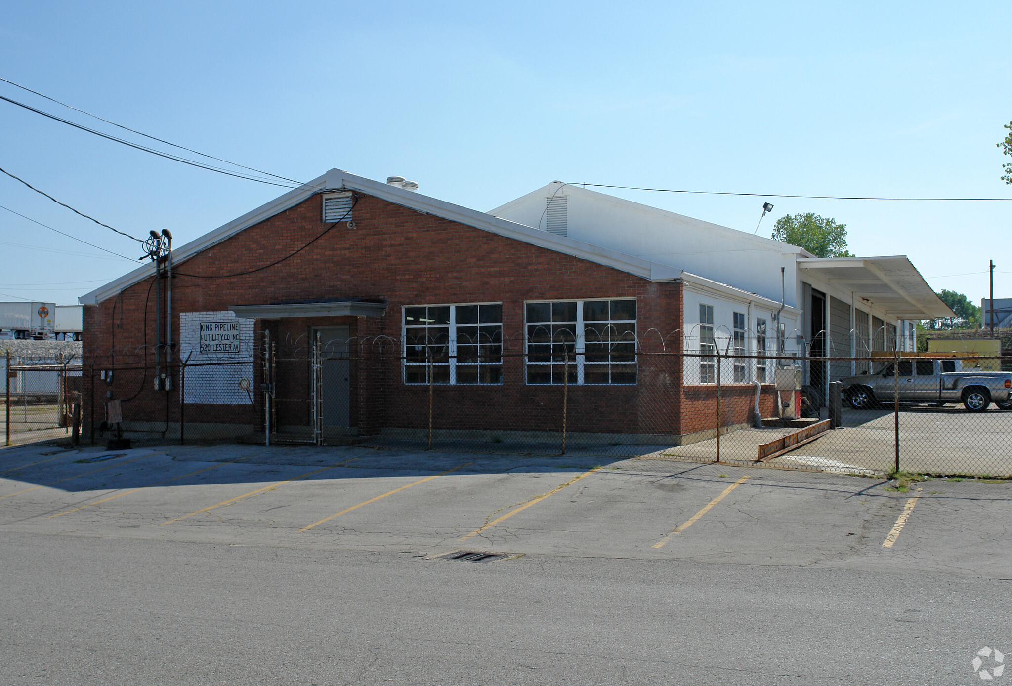 520 Lester Ave, Nashville, TN for sale Primary Photo- Image 1 of 1