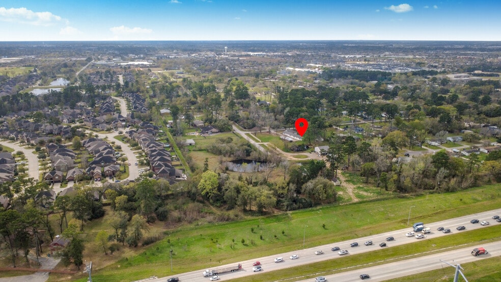 5310 Logston Ln, Spring, TX for sale - Aerial - Image 1 of 68