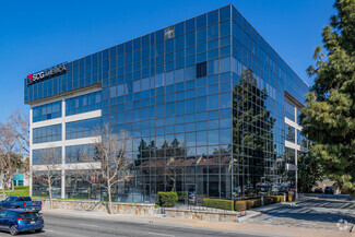 More details for 12966 Euclid St, Garden Grove, CA - Office for Lease