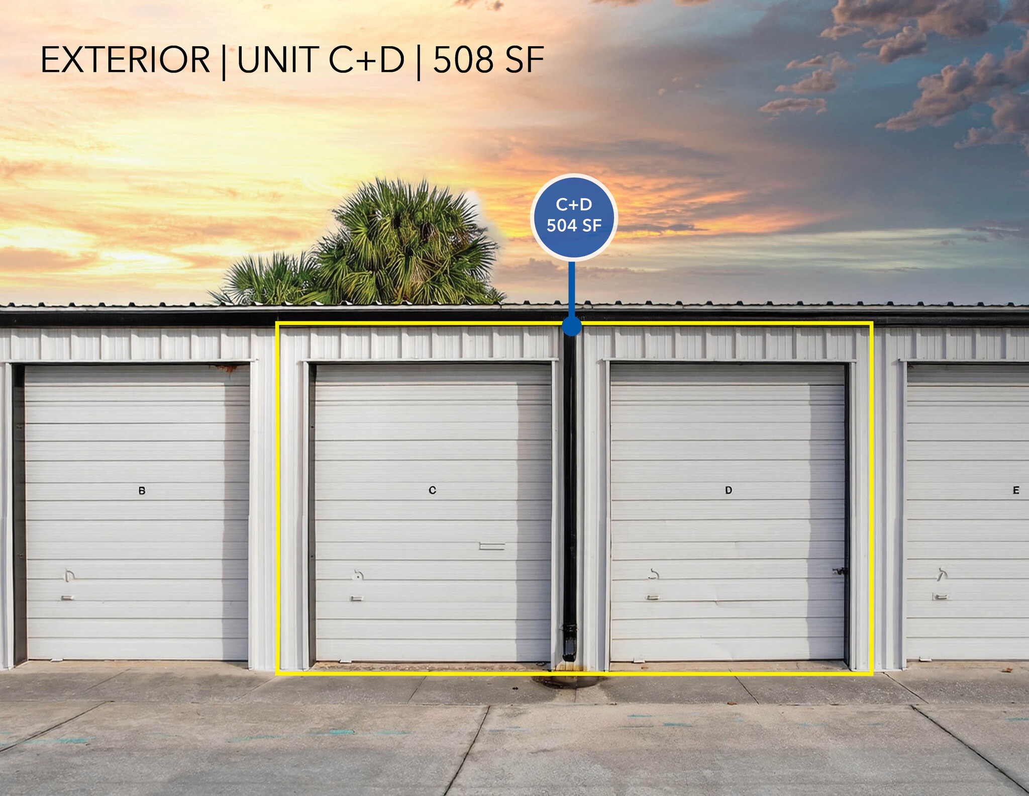 833 Nicolet Ave, Winter Park, FL for lease Interior Photo- Image 1 of 2