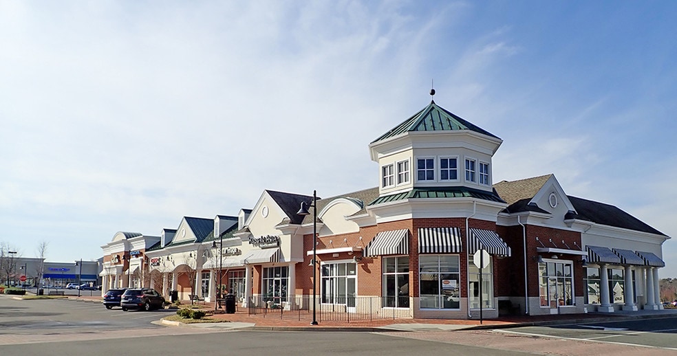 Hull Street Rd, Midlothian, VA for lease - Building Photo - Image 1 of 6
