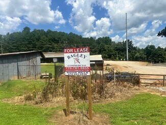 Plus de détails pour 5435 Mashburn Dr, Cumming, GA - Terrain à louer