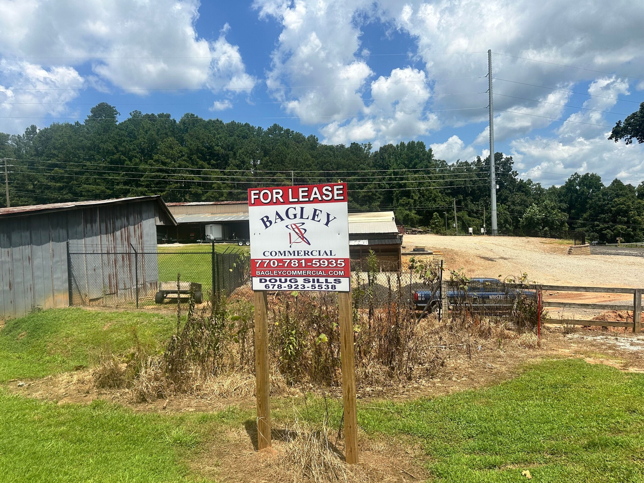 5435 Mashburn Dr, Cumming, GA for lease Building Photo- Image 1 of 36