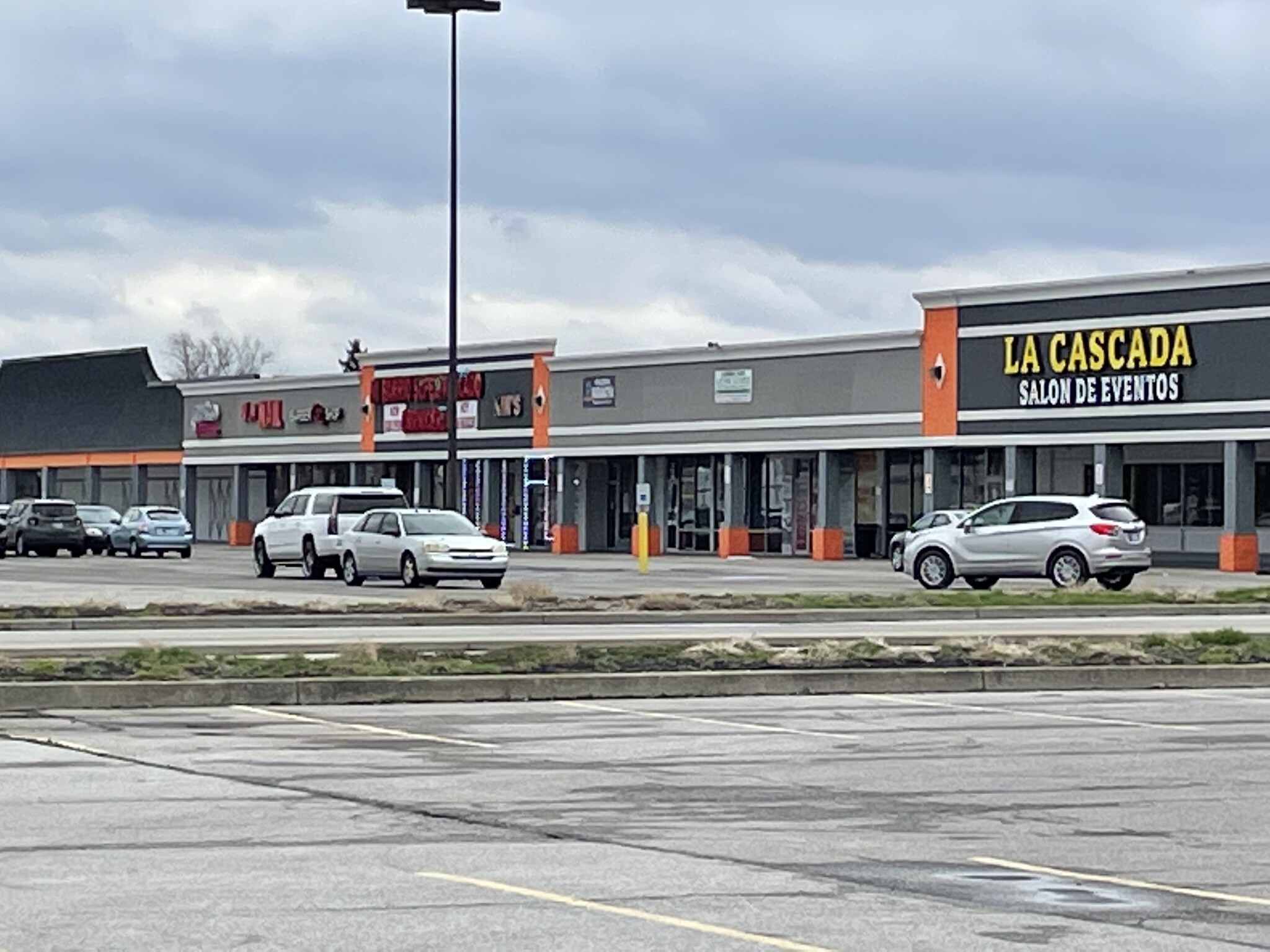 2802 N Lafayette Rd, Indianapolis, IN for sale Building Photo- Image 1 of 1