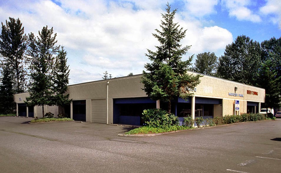 13222-13228 SE 30th St, Bellevue, WA for lease - Primary Photo - Image 1 of 4