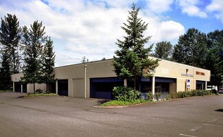 Plus de détails pour 13222-13228 SE 30th St, Bellevue, WA - Local d'activités à louer