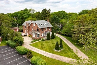 More details for 4673 Kenny Rd, Columbus, OH - Office for Sale