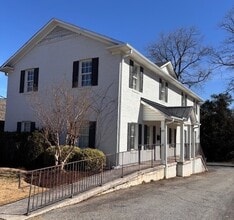 159 Hall St, Spartanburg, SC for lease Building Photo- Image 2 of 2