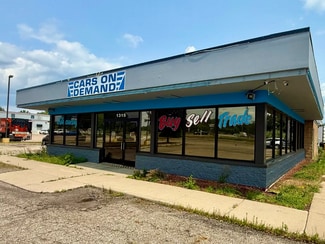 More details for 1315 S Waverly Rd, Lansing, MI - Retail for Lease