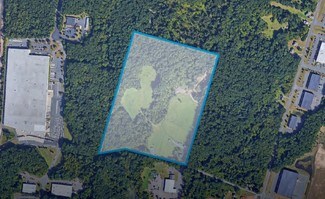 Plus de détails pour 32 Mucko Rd, Bloomfield, CT - Terrain à vendre