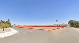 More details for Ottawa Rd, Apple Valley, CA - Land for Sale