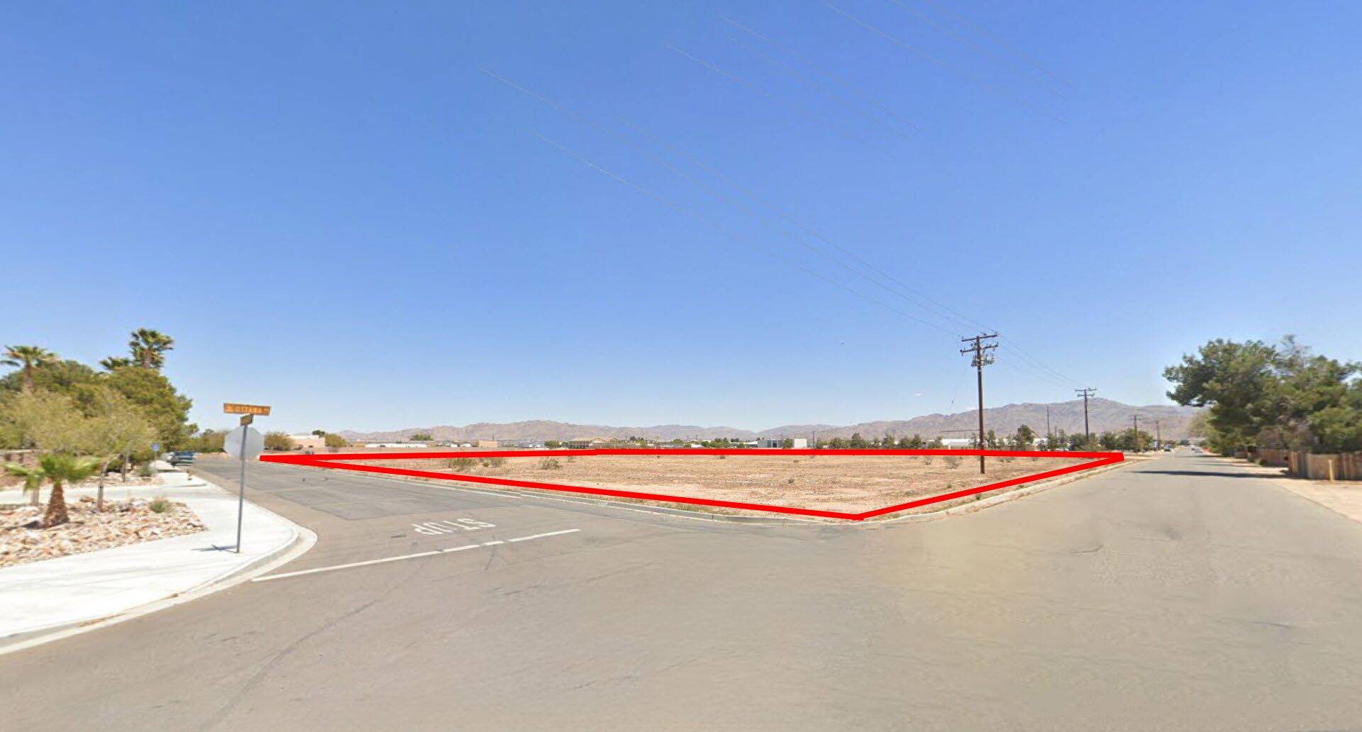 Ottawa Rd, Apple Valley, CA for sale Other- Image 1 of 7