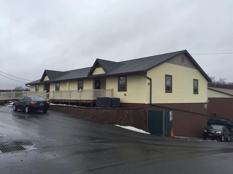 408 Pulaski Hwy, Joppa, MD à louer - Photo du bâtiment - Image 3 de 22