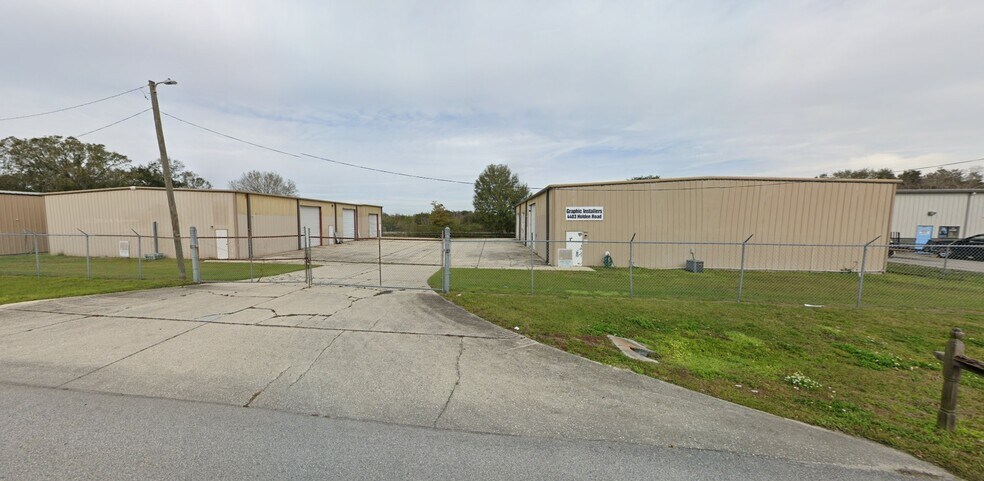 4403 Holden Rd, Lakeland, FL à louer - Photo du bâtiment - Image 2 de 10