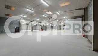 Plus de détails pour Industriel à vendre