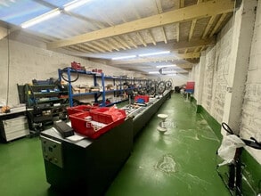 Flex in Bagnolet for sale Interior Photo- Image 1 of 7