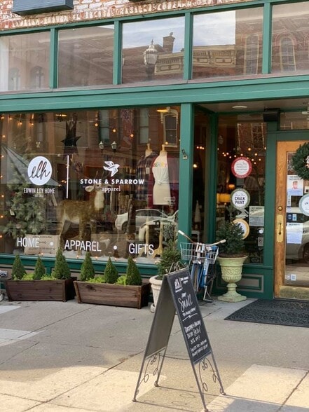 27 N Sandusky St, Delaware, OH for sale - Building Photo - Image 2 of 12