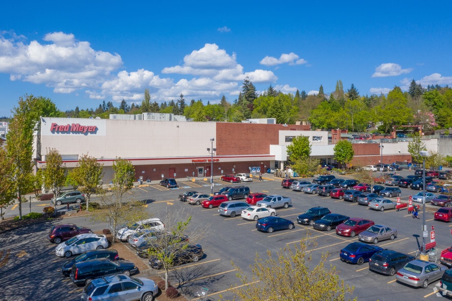 13000 Lake City Way NE, Seattle, WA for sale - Primary Photo - Image 1 of 5