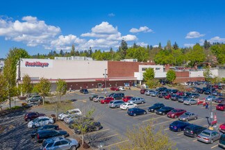 Plus de détails pour 13000 Lake City Way NE, Seattle, WA - Commerce de détail à vendre