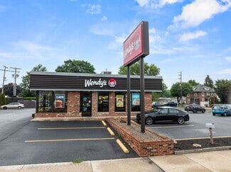 More details for 743 E Main St, Palmyra, PA - Retail for Sale