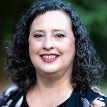 Judy Ramsey