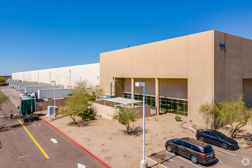 2060 S 51st Ave, Phoenix, AZ à vendre - Photo principale - Image 1 de 1