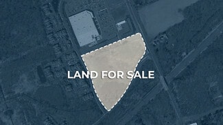 Plus de détails pour 4080 Quakerbridge, Lawrence Township, NJ - Terrain à vendre