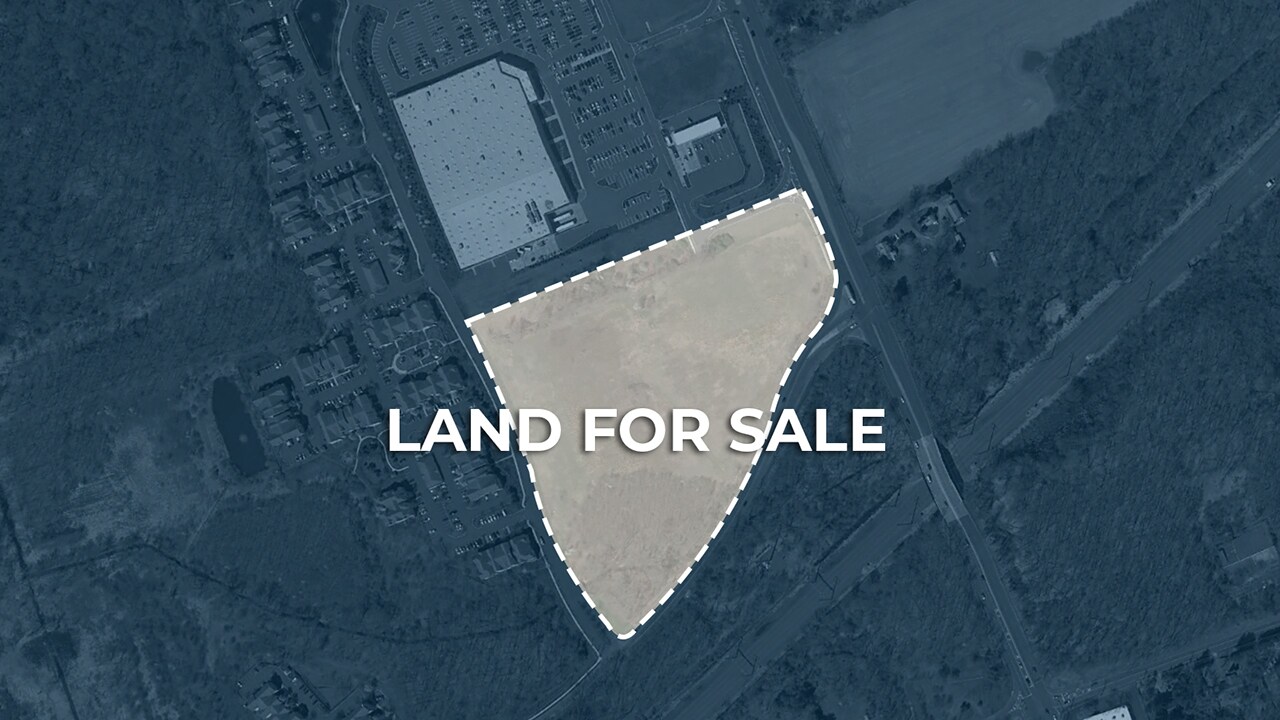 4080 Quakerbridge, Lawrence Township Cumberland, NJ for sale Primary Photo- Image 1 of 4