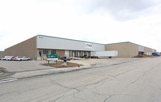 More details for 1301-1401 Mark St, Elk Grove Village, IL - Industrial for Lease