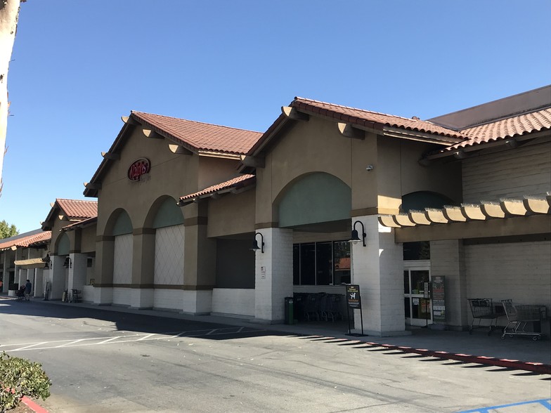 1336-1416 N Moorpark Rd, Thousand Oaks, CA for lease - Building Photo - Image 3 of 7