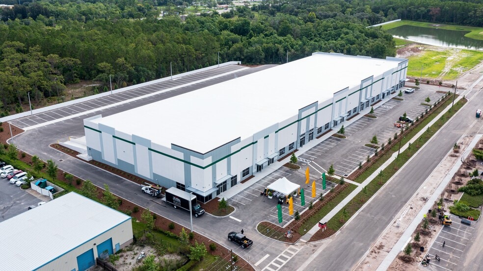 Robert McLane Blvd, Kissimmee, FL for lease - Building Photo - Image 3 of 3