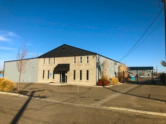 Plus de détails pour Pinnacle and Tele-mate Buildings – à vendre, Ontario, OR