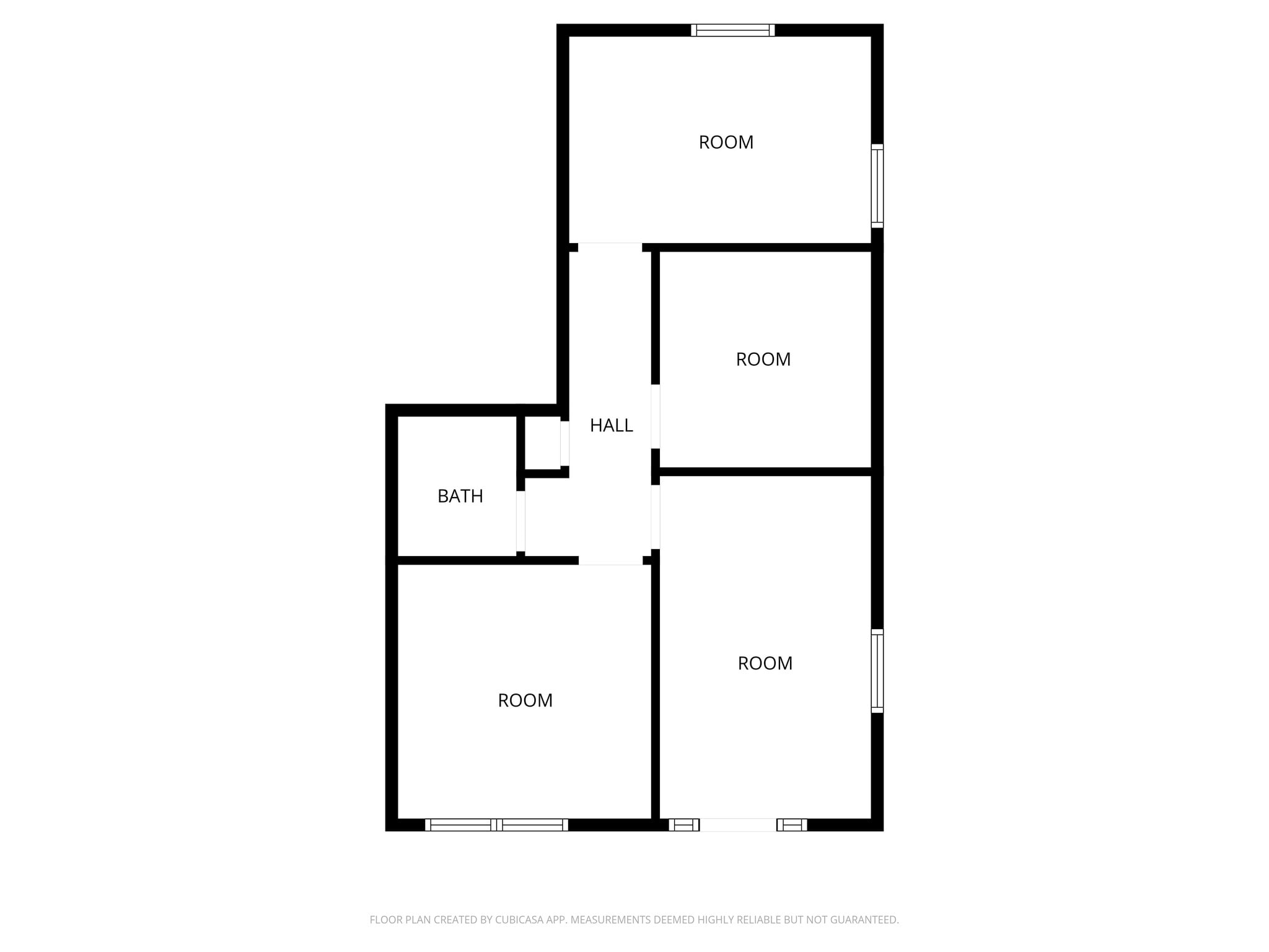 3575 Macon Rd, Columbus, GA à louer Photo intérieure- Image 1 de 1