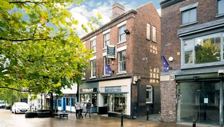 More details for 51-52 Ironmarket, Newcastle Under Lyme - Retail for Sale