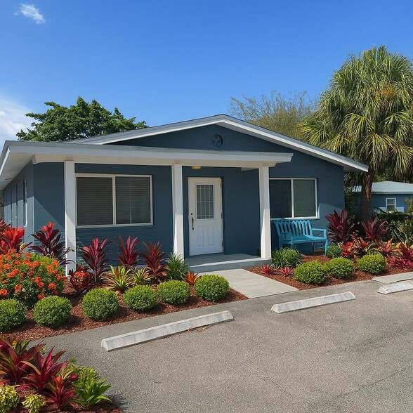 301 SE 20th St, Fort Lauderdale, FL for sale - Building Photo - Image 1 of 16