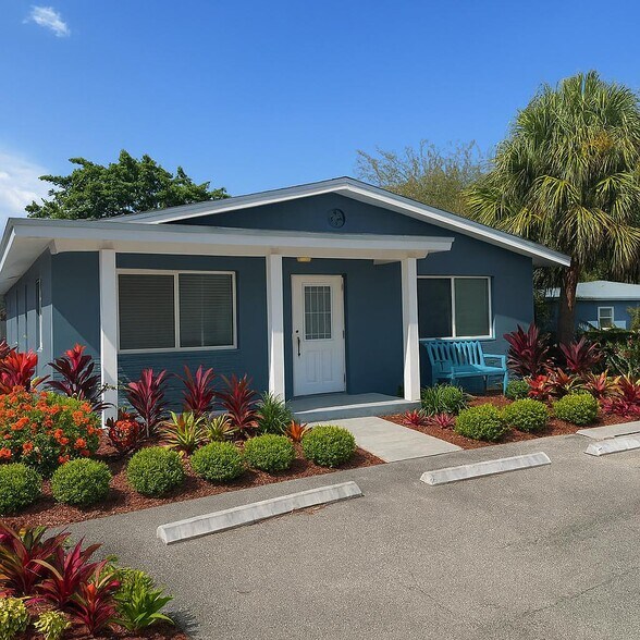 301 SE 20th St, Fort Lauderdale, FL à vendre - Photo du bâtiment - Image 1 de 16