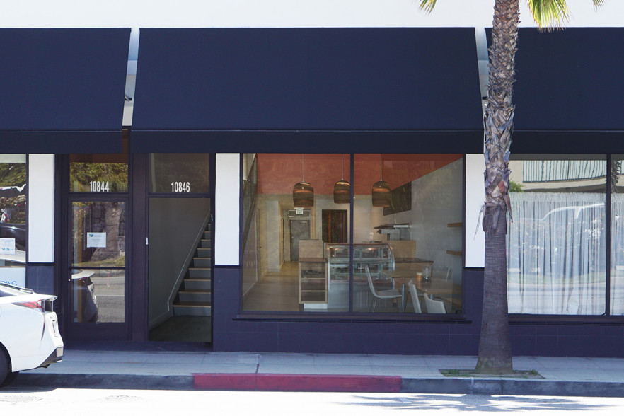 10844-10850 Washington Blvd, Culver City, CA for sale - Building Photo - Image 1 of 1