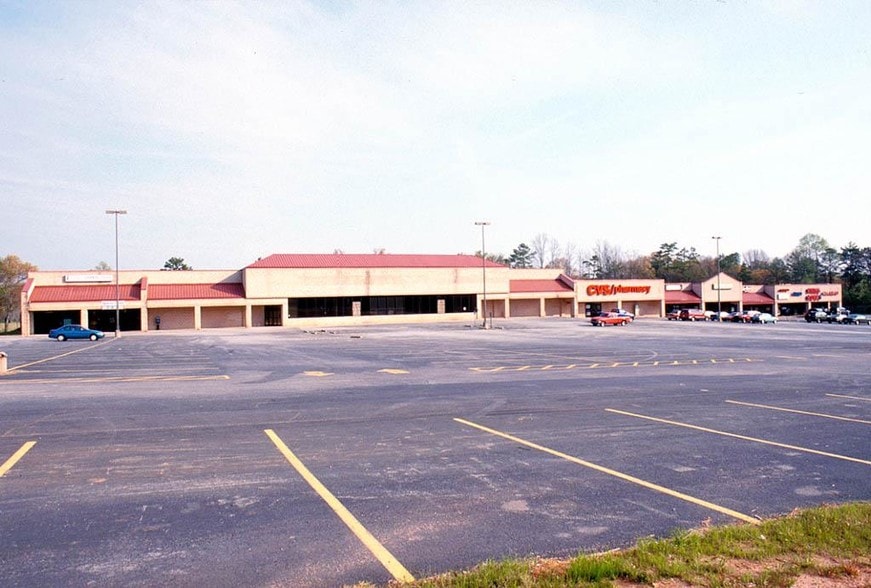 1790 Panola Rd, Ellenwood, GA for lease - Building Photo - Image 3 of 6