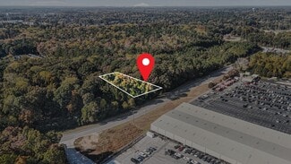 More details for 4055 Global Gateway Connector, College Park, GA - Land for Sale