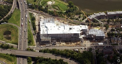 56 Putnam Ave, Norwalk, CT - Aérien Vue de la carte - Image1