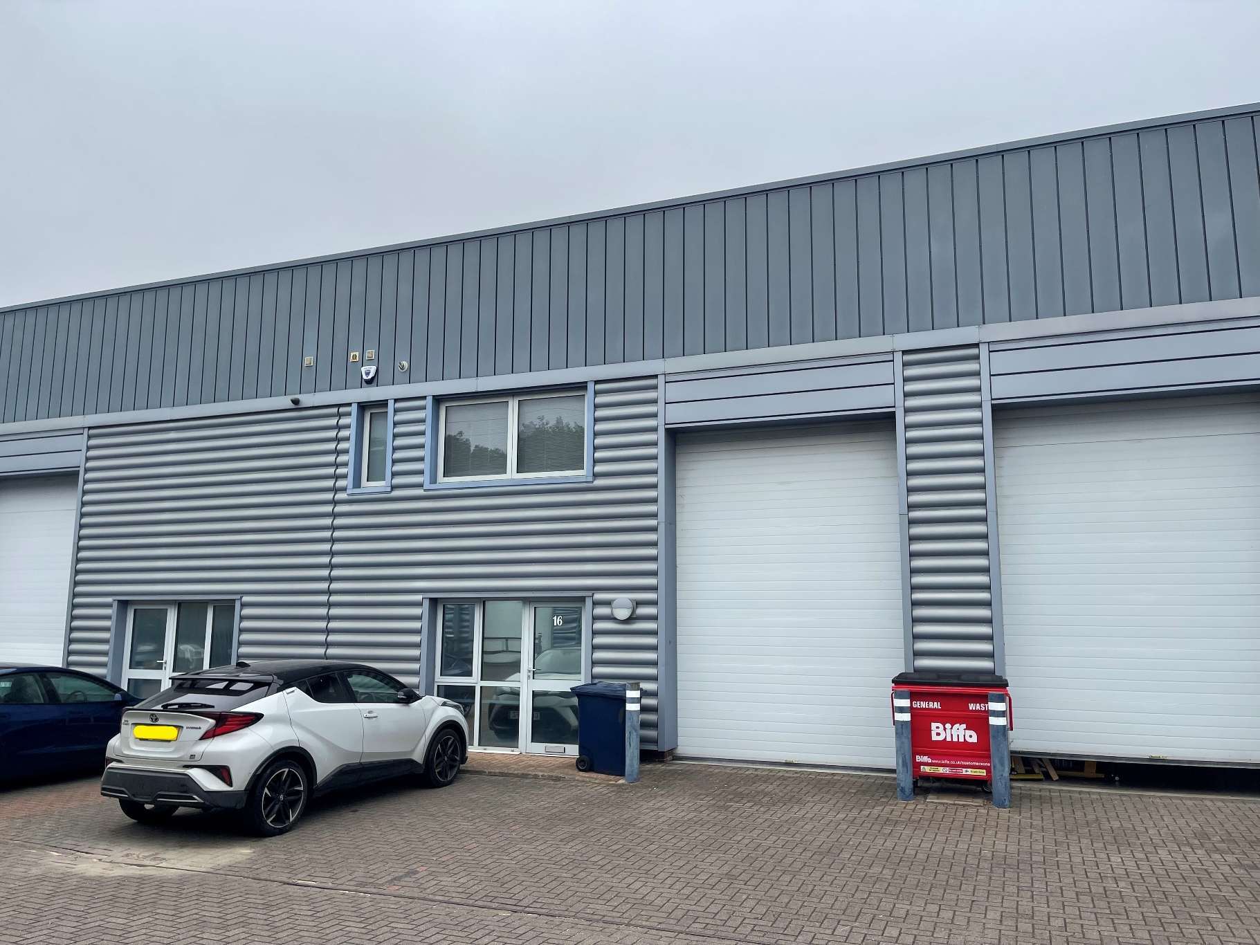 Stirling Way, Cambridge for sale Building Photo- Image 1 of 2