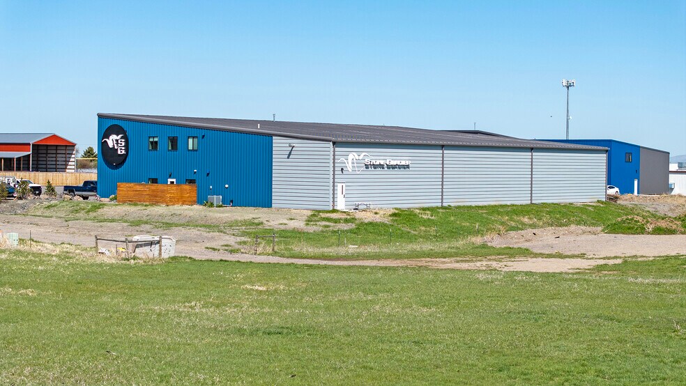 165 All West Trl, Bozeman, MT à louer - Photo du bâtiment - Image 2 de 22