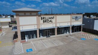 Plus de détails pour 2505 Highway 6 S, Houston, TX - Commerce de détail à louer