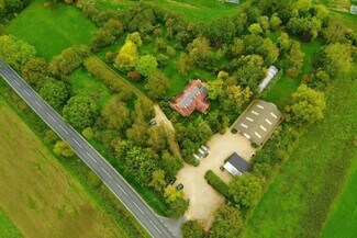 Plus de détails pour Milton Rd, Stadhampton - Spécialité à vendre