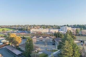 3731 Sunset Ln, Antioch, CA - Aérien  Vue de la carte - Image1
